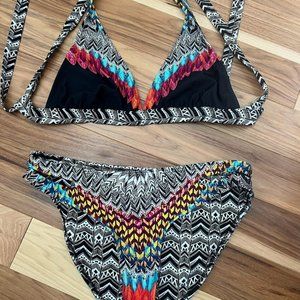 Jessica Simpson Bikini